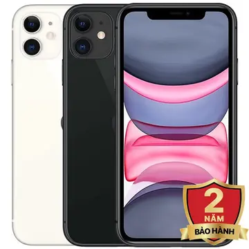 iPhone 11