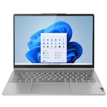 Laptop Lenovo Ideapad Flex 5 14ALC7 R7 5700U/16GB/512GB/14.0"WUXGA_Touch/Bút/Win 11