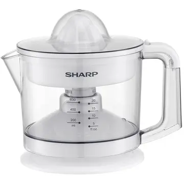 Máy vắt cam Sharp EJ-J256-WH