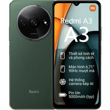 Xiaomi Redmi A3 4GB