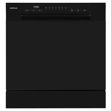 Máy rửa bát  8 bộ Hafele HDW-T5531B (538.21.350)