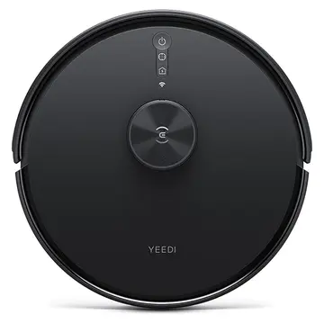 Robot hút bụi lau nhà Ecovacs Deebot Y1 Pro