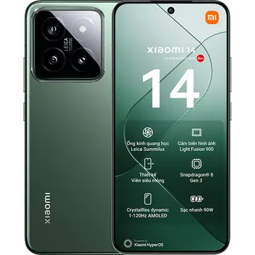 Xiaomi 14 12GB