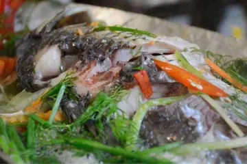 Mách bạn những cách hấp cá chép siêu ngon, siêu mềm và ngọt thịt
