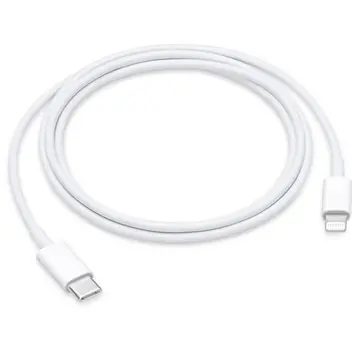 Phụ kiện Apple Cáp USB-C to Lightning Cable (1m) MUQ93ZA/A