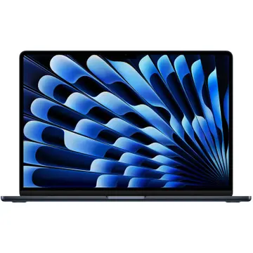 Máy tính Macbook Air M3 15 2024 8CPU 10GPU/8GB/256GB Vàng MRYR3SA/A
