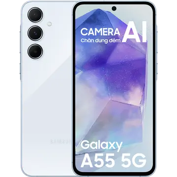 Samsung Galaxy A55 5G