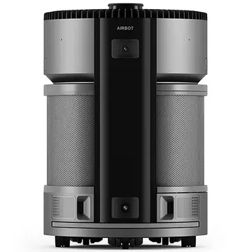 Robot lọc không khí Ecovacs Airbot Z1 70W