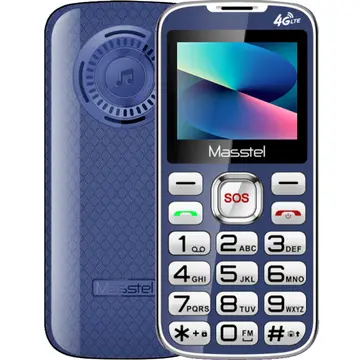Masstel Fami 60S 4G