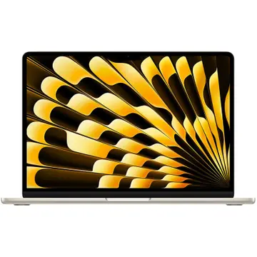 Macbook Air M3 13 2024 8CPU 8GPU/8GB/256GB
