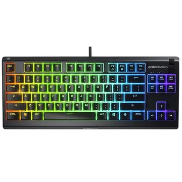 Bàn phím cơ gaming có dây Apex 3 TKL SteelSeries