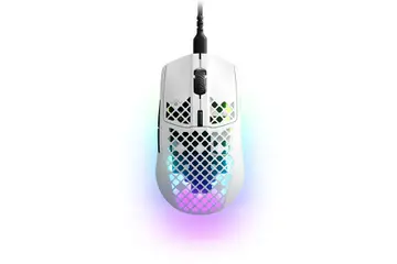 Chuột gaming có dây Steelseries Aerox 3
