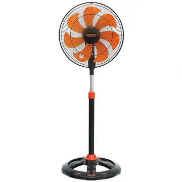 Quạt đứng Senko 7 cánh DTS1607 65W