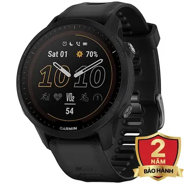 Garmin Forerunner 955 Solar