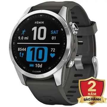 Garmin Fenix 7S