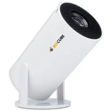 Máy chiếu Beecube X1 gen 2/HD720P/120ANSI/Android TV