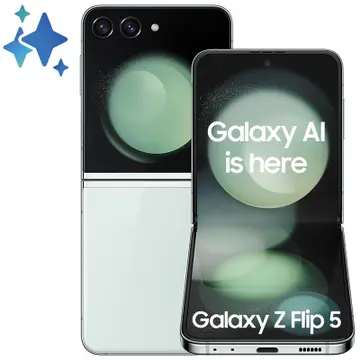 Samsung Galaxy Z Flip5 5G