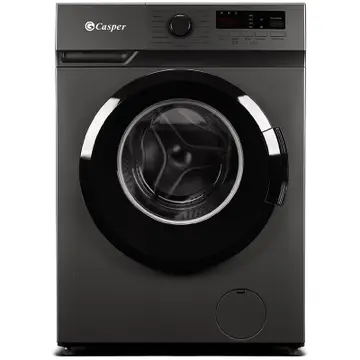 Máy giặt cửa trước Casper EcoWash Inverter 9 kg WF-9VG1
