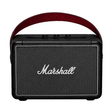 Loa Marshall Kilburn II