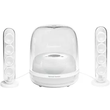 Loa Bluetooth Harman Kardon SoundSticks 4