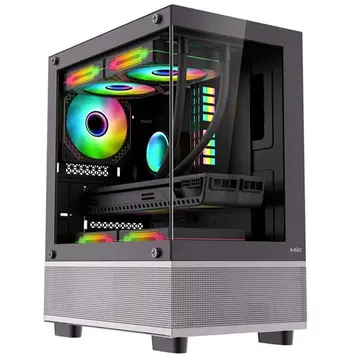 PC Gaming E-Power R7 Ryzen 7 5700X/RAM 32GB/SSD 500GB/650W/RTX3060