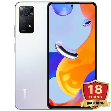 Xiaomi Redmi Note 11 Pro