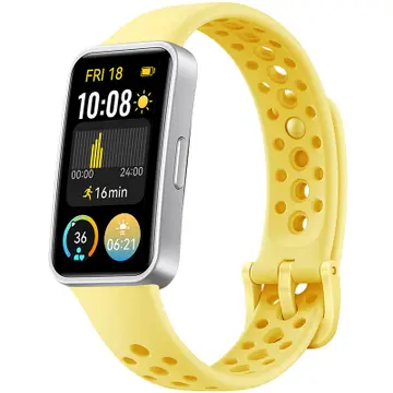 Vòng đeo tay thông minh Huawei Band 9