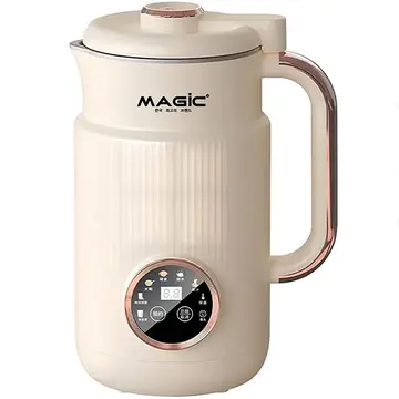 Máy làm sữa hạt 1.2 lít Magic A-97
