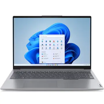 Laptop Lenovo ThinkBook 16 G6 IRL i5-13500H/16GB/512GB/16.0"WUXGA/Win11