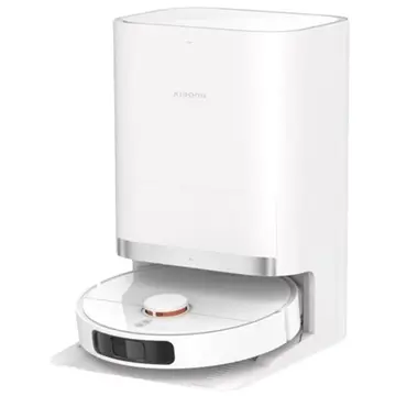 Robot hút bụi lau nhà Xiaomi Vacuum X20 +