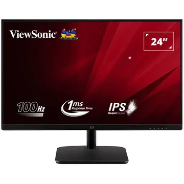 Màn hình ViewSonic VA2432-H /23.8 Inch/IPS/FHD (1920x1080)/100hz