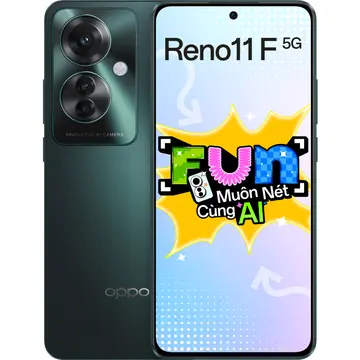 OPPO Reno11F 5G 8GB