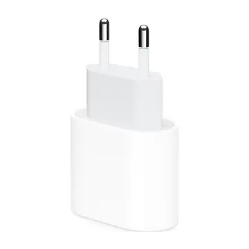 Phụ kiện Apple Sạc 20W USB-C Power Adapter MUVV3ZA/A