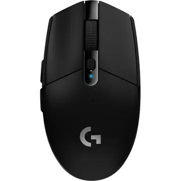 Chuột Gaming không dây Logitech G304 Lightspeed Đen