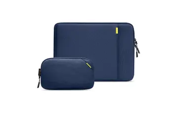 Túi chống sốc Tomtoc (USA) Protective 14 inch kèm túi phụ kiện