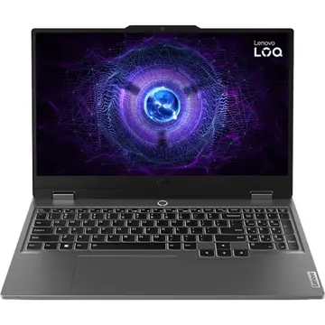 Lenovo Gaming LOQ - 15IAX9 i5 12450HX (83GS005KVN)