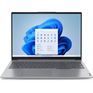 Laptop Lenovo ThinkBook 16 G6 ABP R5-7530U/16GB/512GB/16" WUXGA/Win 11