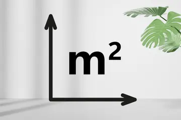 Quy đổi 1m2 bằng bao nhiêu cm2? Hướng dẫn cách đổi m2 sang cm2