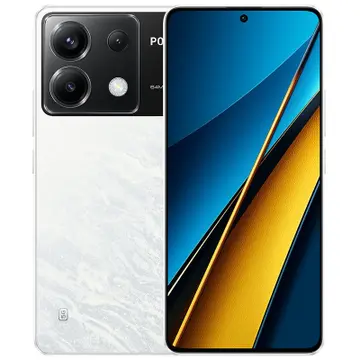 Xiaomi Poco X6 5G 12GB