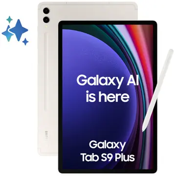 Samsung Galaxy Tab S9 Plus Wifi 12GB