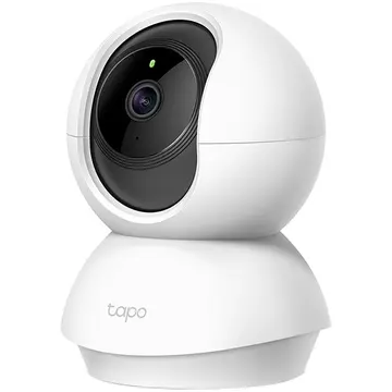 Camera IP 360 độ 2MP TP-Link Tapo TC70