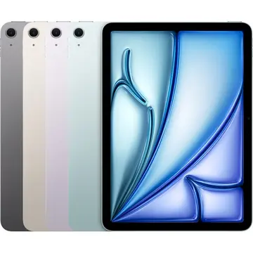 iPad Air 11 inch M2 2024 Wifi