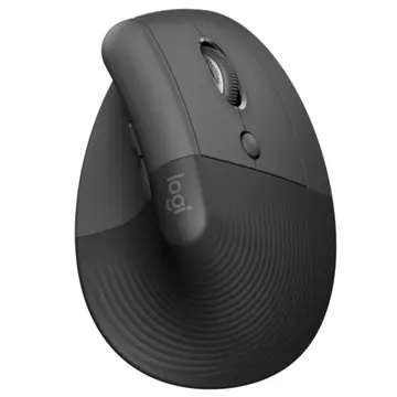 Chuột Bluetooth công thái học Logitech Lift Vertical