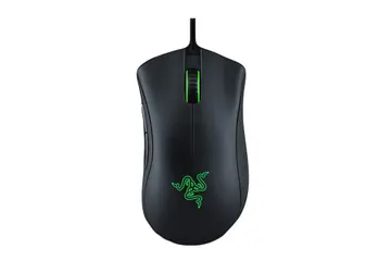Chuột Gaming có dây Razer DeathAdder Essential-Ergonomic Wired
