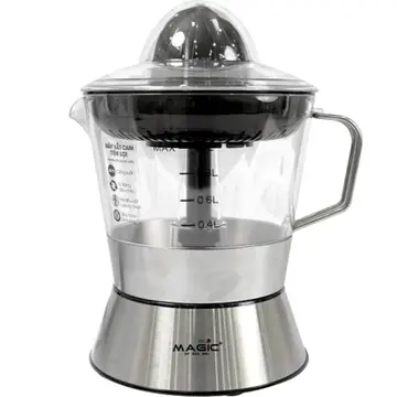 Máy vắt cam Magic Eco AC-20