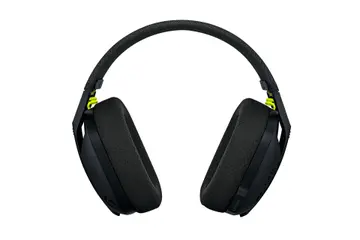 Tai nghe không dây choàng đầu Gaming Logitech G435