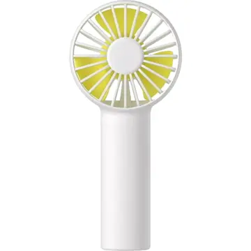 Quạt sạc cầm tay Jisulife FA20 2.5W 2000mAh