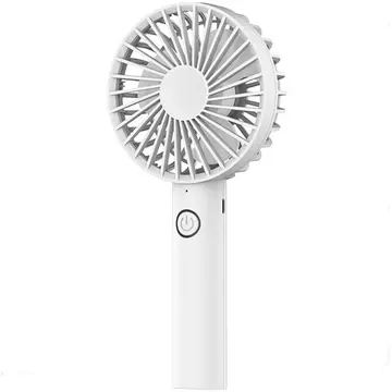 Quạt sạc cầm tay Hotwell FR12H1