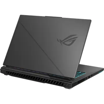 Laptop Asus Gaming ROG Strix G16 G614JV-N4156W i7-13650HX/AI/16GB/512GB/16' 2.5K/Nvidia GeForce RTX4060 8GB/Win11