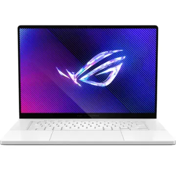 Laptop Asus Gaming ROG Zephyrus G16 GU605MV-QR196W U9-185H/AI/32GB/1TB/16'' 2.5K/Nvidia GeForce RTX4060 8GB/Win11